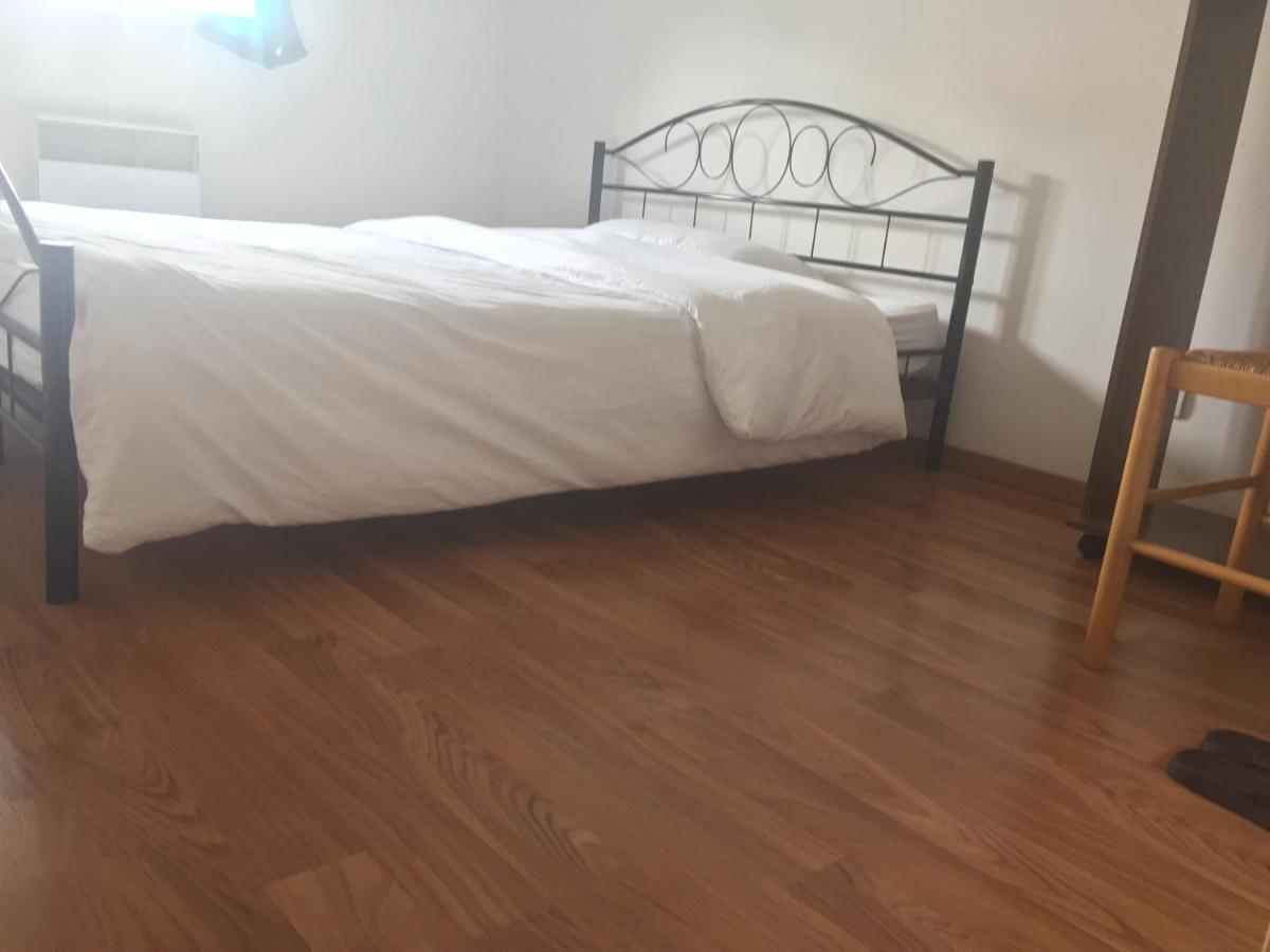 Chambre Privee A Drancy Lägenhet Exteriör bild